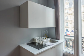 Apartments WS Saint-Lazare - Opera