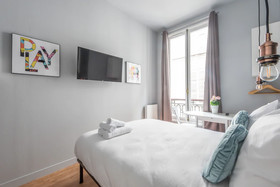 Apartments WS Saint-Lazare - Opera