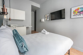 Apartments WS Saint-Lazare - Opera