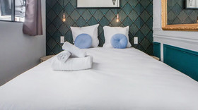 Apartments WS Saint-Lazare - Opera