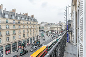 Apartments WS Saint-Lazare - Opera