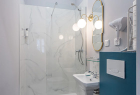Apartments WS Saint-Lazare - Opera