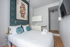 Apartments WS Saint-Lazare - Opera