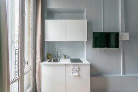 Apartments WS Saint-Lazare - Opera