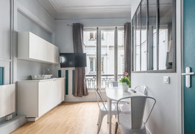 Apartments WS Saint-Lazare - Opera