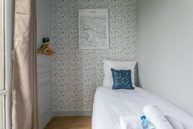 Apartments WS Saint-Lazare - Opera