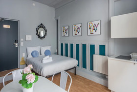Apartments WS Saint-Lazare - Opera