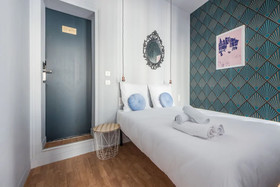 Apartments WS Saint-Lazare - Opera