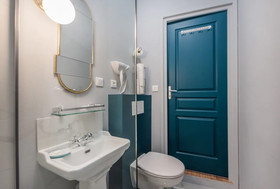 Apartments WS Saint-Lazare - Opera