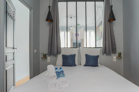 Apartments WS Saint-Lazare - Opera