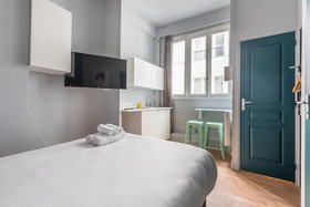 Apartments WS Saint-Lazare - Opera