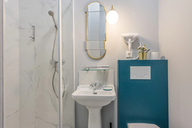 Apartments WS Saint-Lazare - Opera