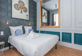 Apartments WS Saint-Lazare - Opera