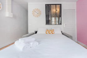 Apartments WS Saint-Lazare - Opera