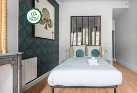 Apartments WS Saint-Lazare - Opera