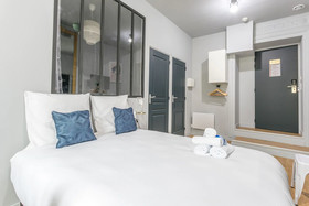 Apartments WS Saint-Lazare - Opera