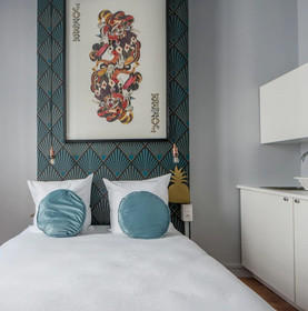 Apartments WS Saint-Lazare - Opera