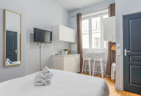 Apartments WS Saint-Lazare - Opera