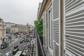 Apartments WS Saint-Lazare - Opera