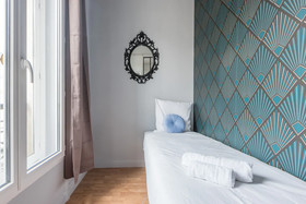 Apartments WS Saint-Lazare - Opera