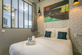 Apartments WS Saint-Lazare - Opera