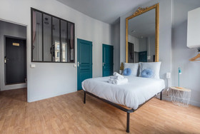 Apartments WS Saint-Lazare - Opera