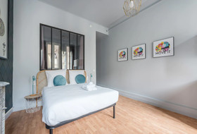 Apartments WS Saint-Lazare - Opera