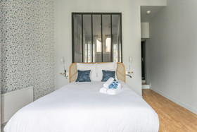 Apartments WS Saint-Lazare - Opera