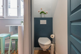 Apartments WS Saint-Lazare - Opera
