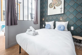 Apartments WS Saint-Lazare - Opera