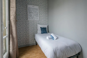 Apartments WS Saint-Lazare - Opera