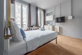 Apartments WS Saint-Lazare - Opera