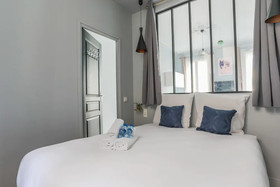 Apartments WS Saint-Lazare - Opera