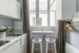 Apartments WS Saint-Lazare - Opera