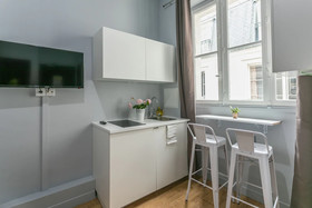 Apartments WS Saint-Lazare - Opera