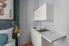 Apartments WS Saint-Lazare - Opera