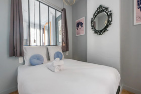 Apartments WS Saint-Lazare - Opera