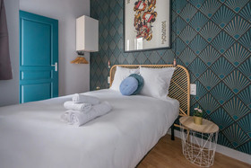 Apartments WS Saint-Lazare - Opera