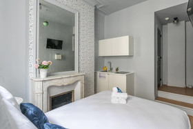 Apartments WS Saint-Lazare - Opera