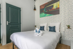 Apartments WS Saint-Lazare - Opera