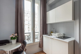 Apartments WS Saint-Lazare - Opera