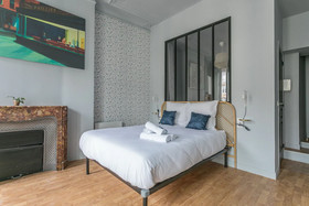 Apartments WS Saint-Lazare - Opera