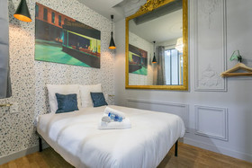 Apartments WS Saint-Lazare - Opera