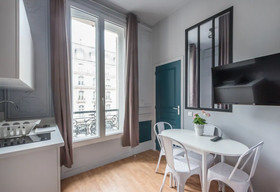 Apartments WS Saint-Lazare - Opera