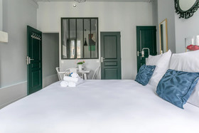 Apartments WS Saint-Lazare - Opera