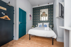 Apartments WS Saint-Lazare - Opera