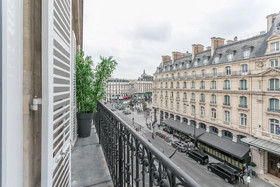 Apartments WS Saint-Lazare - Opera