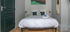 Apartments WS Saint-Lazare - Opera