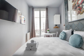 Apartments WS Saint-Lazare - Opera