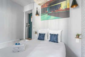 Apartments WS Saint-Lazare - Opera